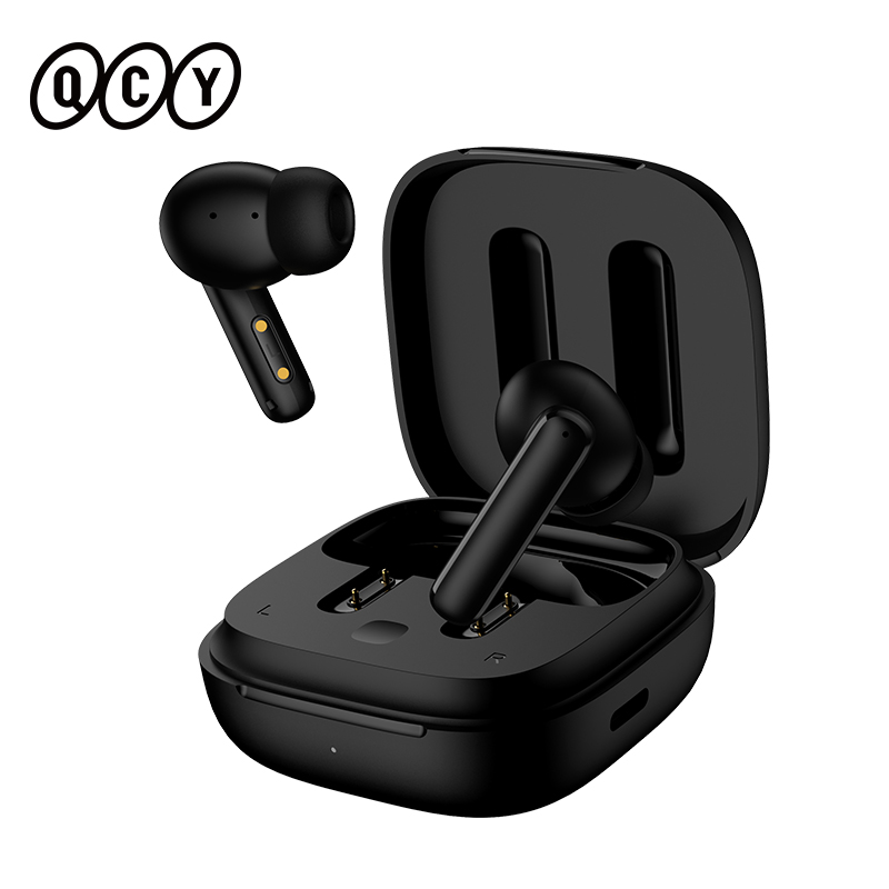 Home Office Headset - QCY T13 ANC سماعات لاسلكية TWS