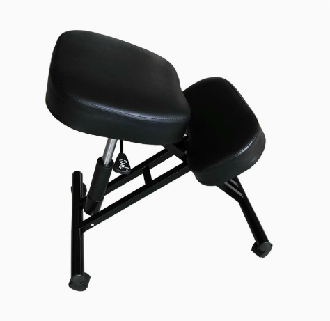 Ergonomic Office Chair - كرسي ركوع مريح قابل للتعديل، كرسي