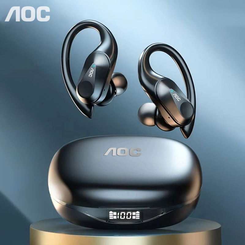 Home Office Headset - سماعات رأس رياضية لاسلكية من Choice