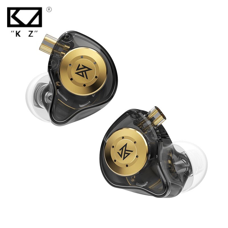 Home Office Headset - KZ EDX PRO سماعات أذن ديناميكية