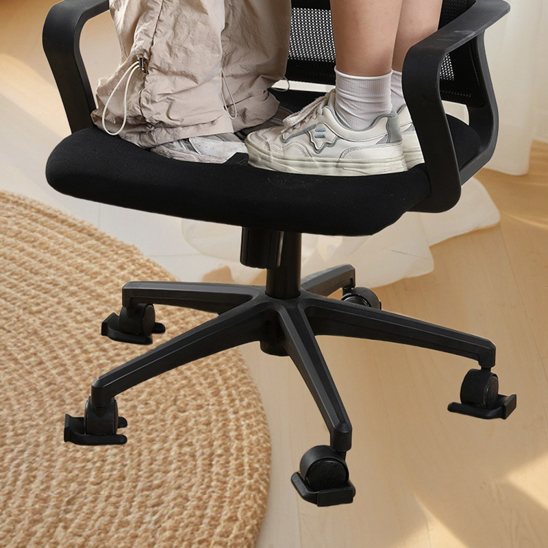 4 قطعة وسادة مكافحة الاهتزاز ك - مراجعة Home Office Rug وسعره