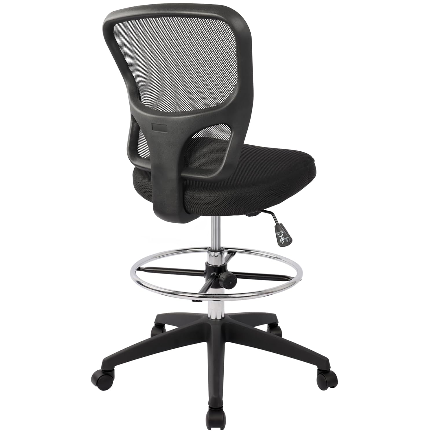 كراسي مكتب مريحة، كرسي رسم للم - مراجعة Ergonomic Office Chair وسعره