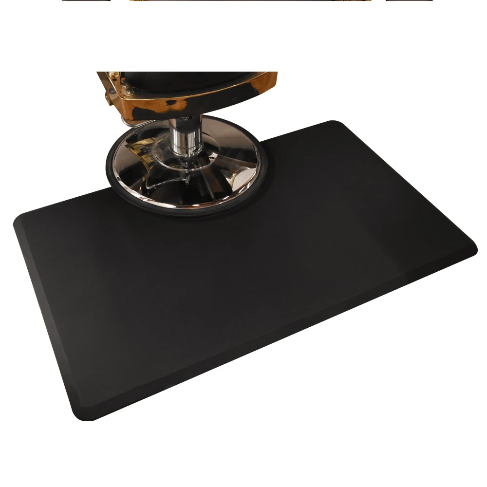 سجادة كرسي حلاقة مضادة للانزلا - مراجعة Home Office Rug وسعره