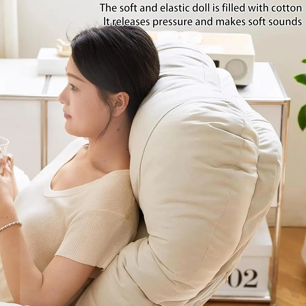 كرسي استرخاء مريح مع دعم للظهر - مراجعة Ergonomic Office Chair وسعره