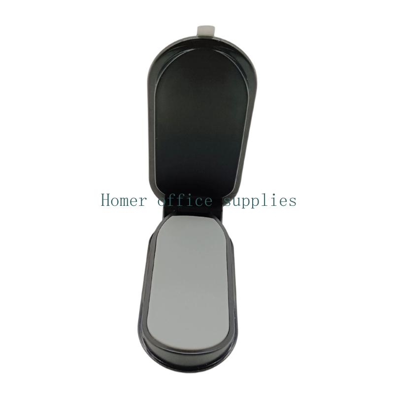 حامل سماعات رأس K43B مثبت على  - مراجعة Home Office Headset وسعره