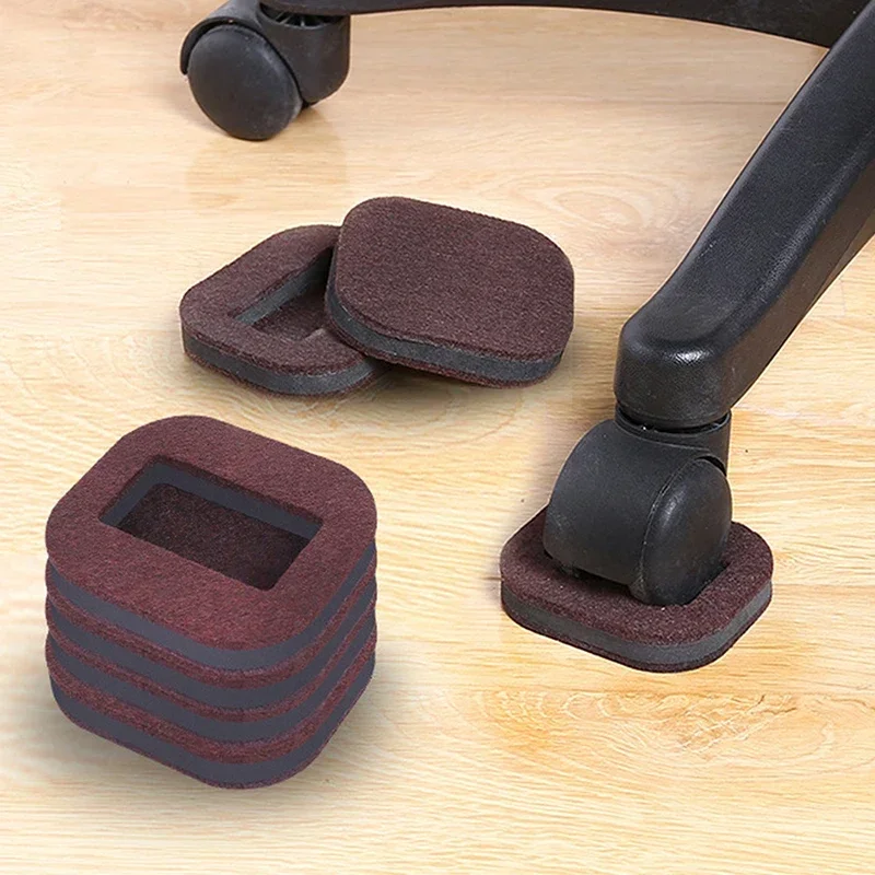 مكتب كرسي عجلة سدادة ، الأثاث  - مراجعة Home Office Rug وسعره