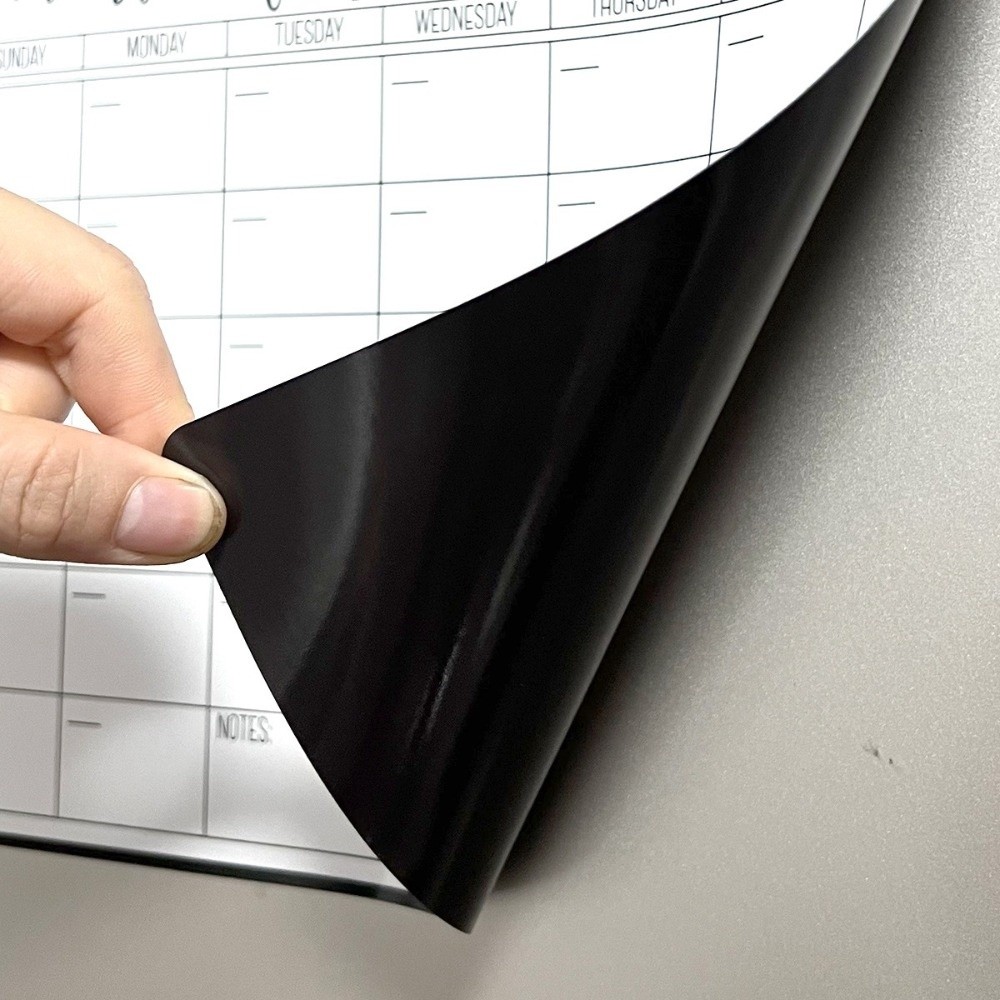 تقويم مغناطيسي محمول للمسح الج - مراجعة Magnetic Calendar Board وسعره