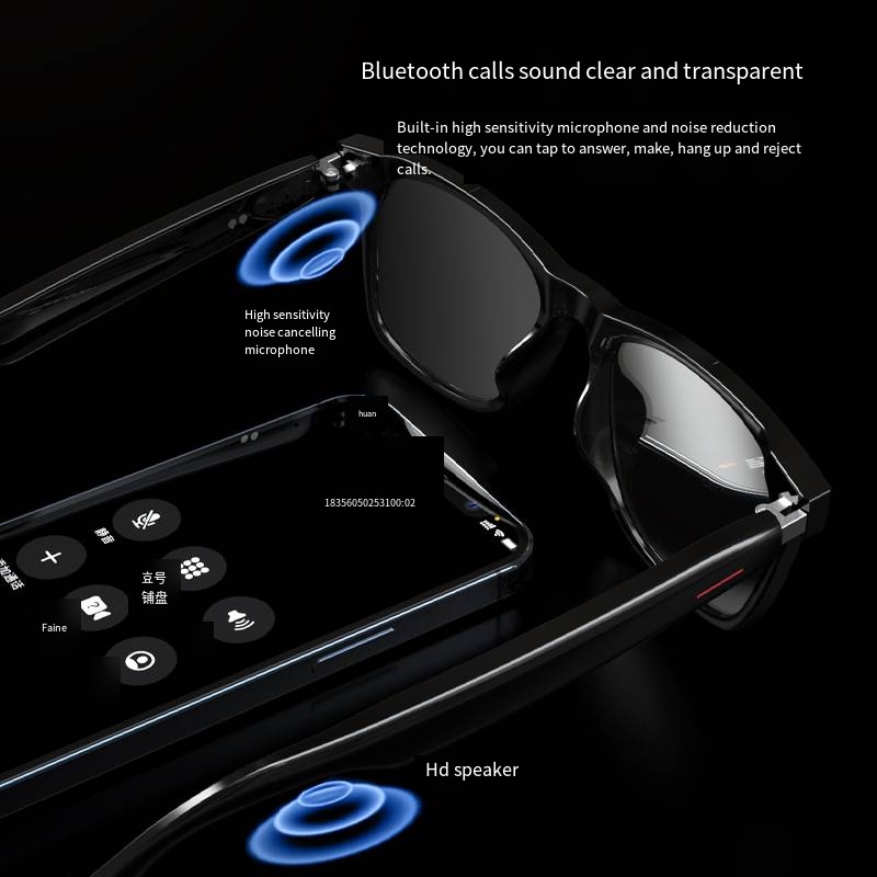 E13 نظارات ركوب الدراجات المقا - مراجعة Home Office Headset وسعره