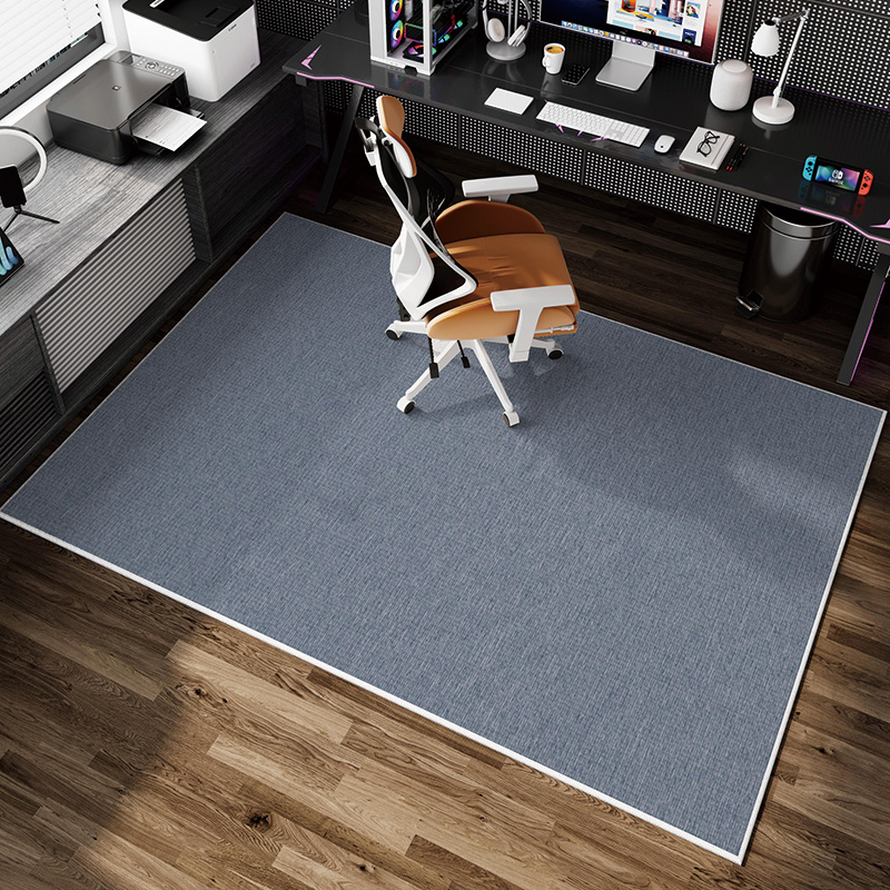 VIKAMA بسيط غرفة الألعاب السجا - مراجعة Home Office Rug وسعره