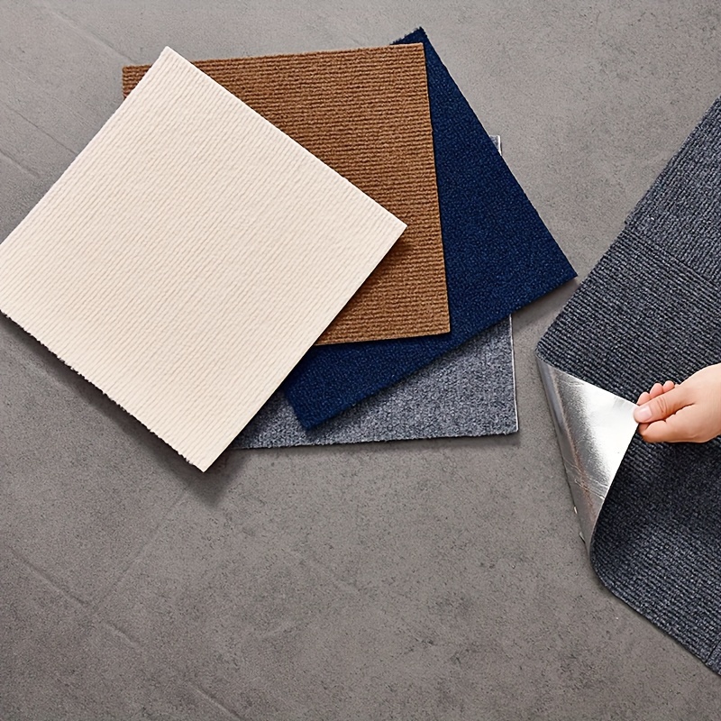 سجادة أرضية مانعة للانزلاق قاب - مراجعة Home Office Rug وسعره