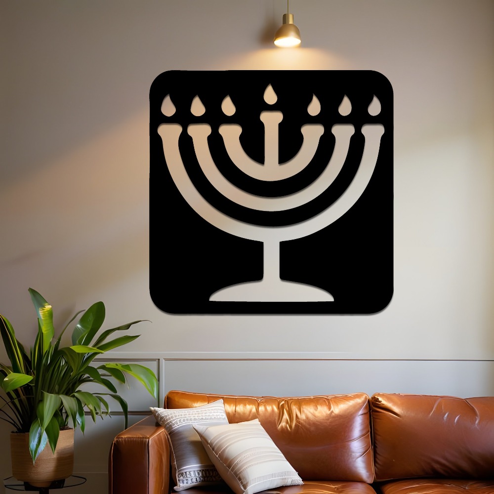 CIFBUY لوحة جدارية فنية من الح - مراجعة Free Home Office وسعره