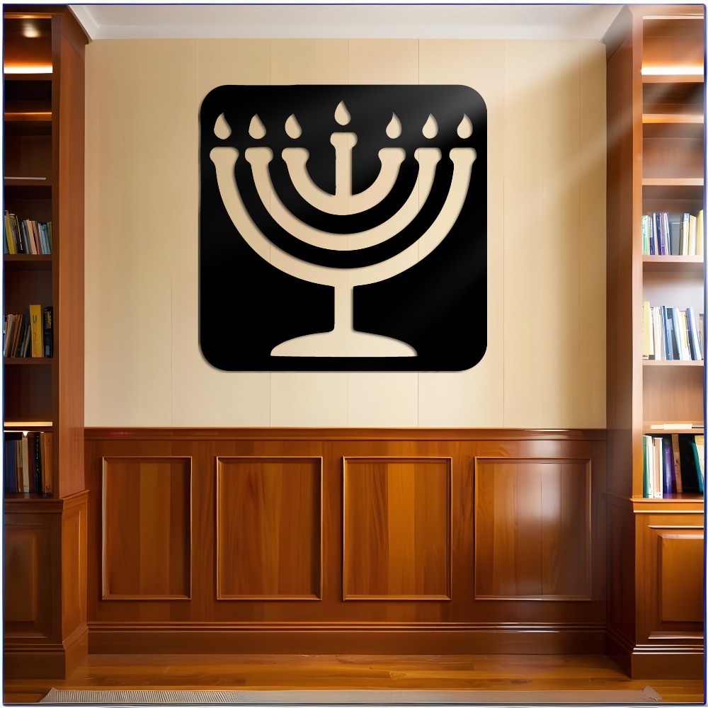 CIFBUY لوحة جدارية فنية من الح - مراجعة Free Home Office وسعره