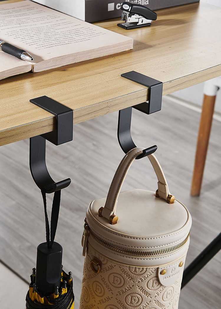 خطاف مكتب محمول على شكل 5 أشكا - مراجعة Home Office Desk Ideas وسعره