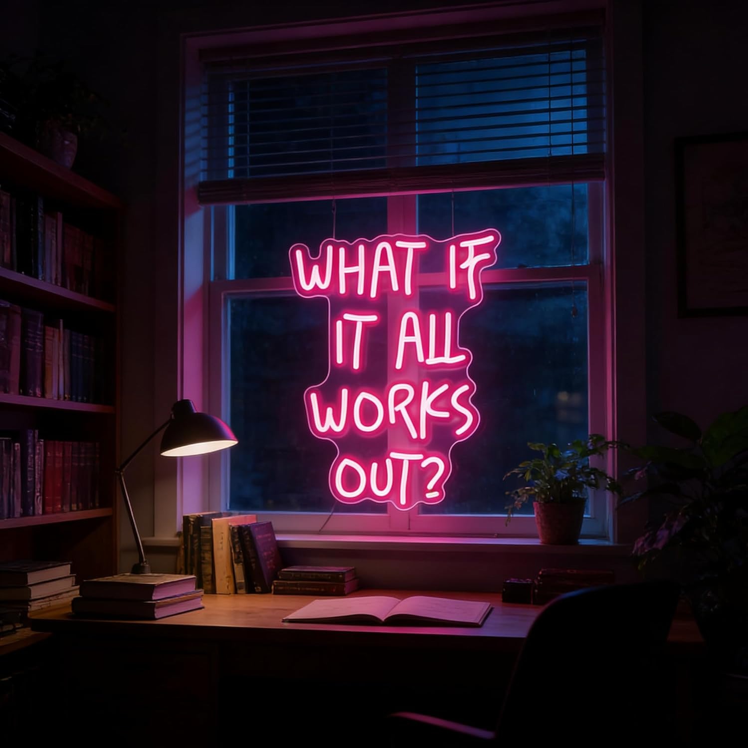 ماذا لو كان الأمر ينتهي بشكل ج - مراجعة Home Office What Is It وسعره