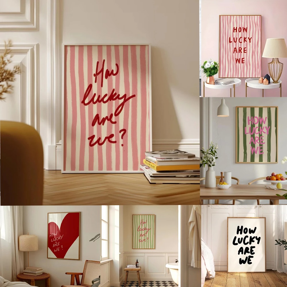 كيف محظوظ نحن الوردي الأحمر مخ - مراجعة Home Office Inspiration وسعره