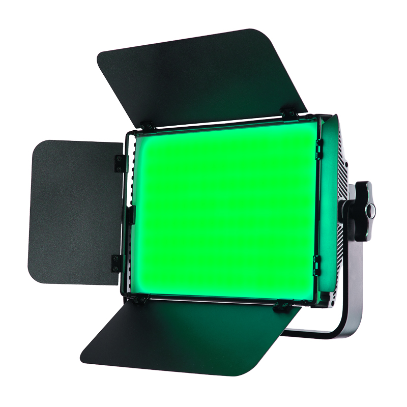 طقم إضاءة للتصوير الفوتوغرافي  - مراجعة Zoom Lighting Kit وسعره