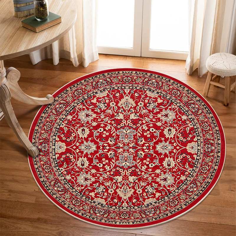 فيكاما-سجادة مصنوعة من الكريست - مراجعة Home Office Rug وسعره