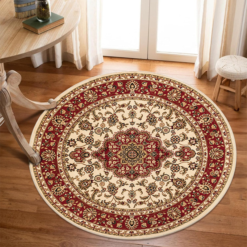 فيكاما-سجادة مصنوعة من الكريست - مراجعة Home Office Rug وسعره
