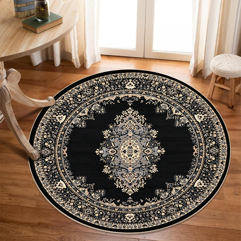فيكاما-سجادة مصنوعة من الكريست - مراجعة Home Office Rug وسعره