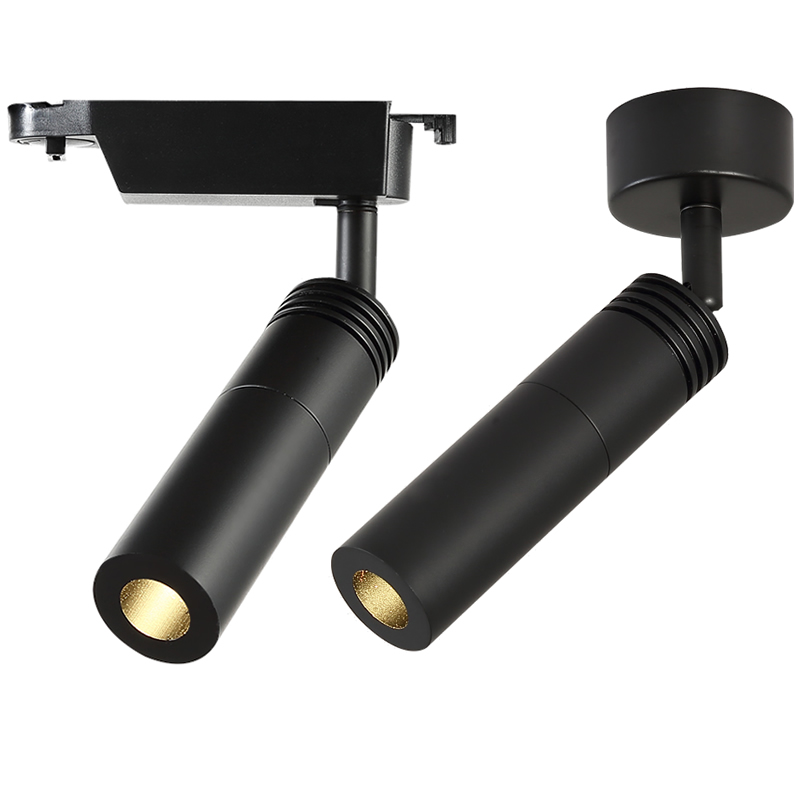 بقع صغيرة التركيز أضواء Led ضو - مراجعة Zoom Lighting Kit وسعره