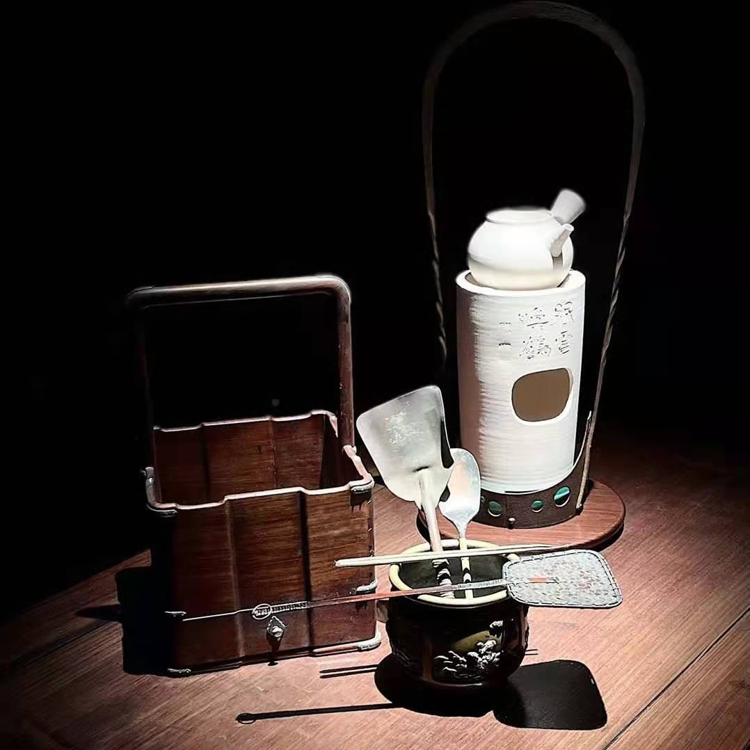 بقع صغيرة التركيز أضواء Led ضو - مراجعة Zoom Lighting Kit وسعره