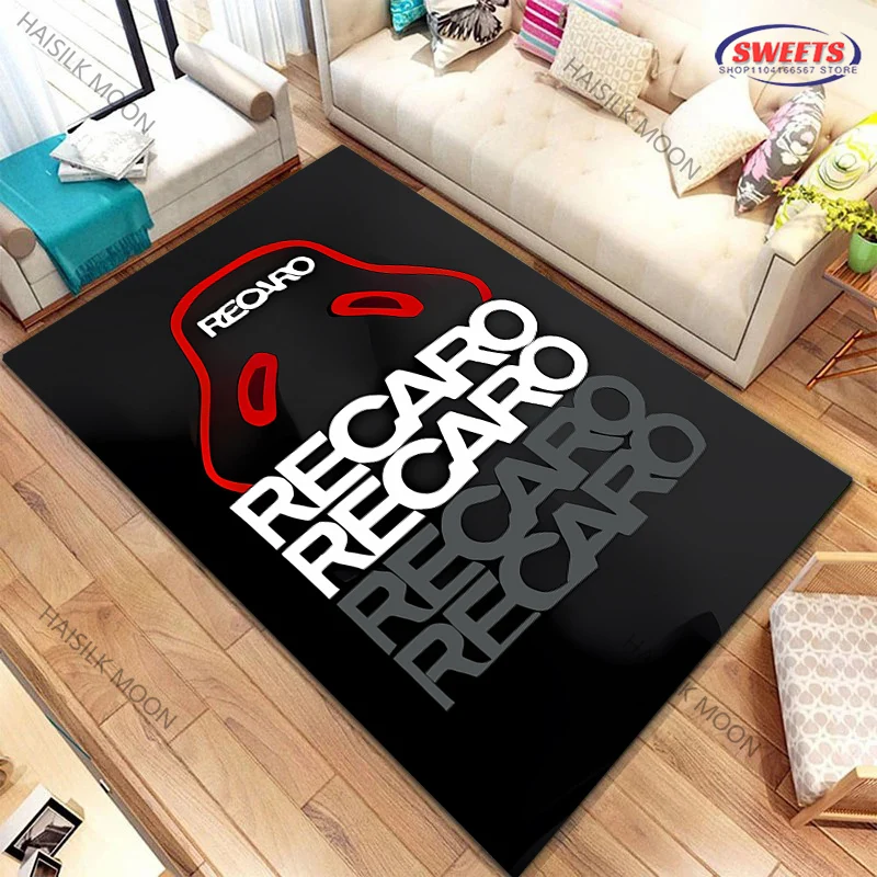 13 نمطًا من سجادة مطبوعة بنمط  - مراجعة Home Office Rug وسعره