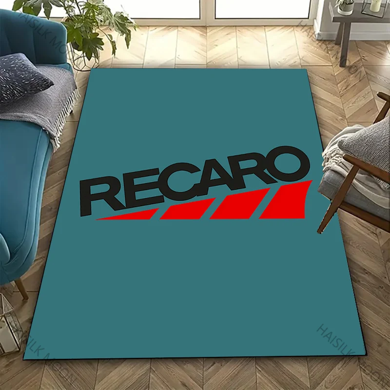 13 نمطًا من سجادة مطبوعة بنمط  - مراجعة Home Office Rug وسعره