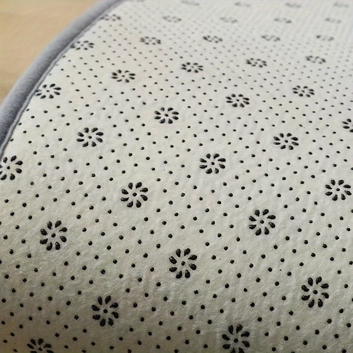 سجادة مكتب كبيرة الحجم من الفل - مراجعة Home Office Rug وسعره