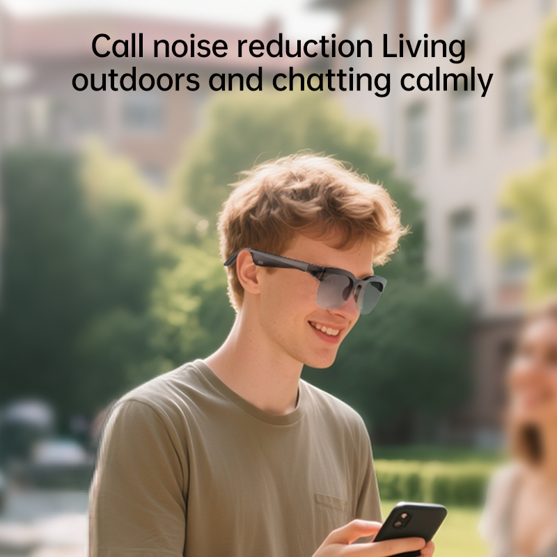 نظارات شمسية XG89 2026 للترجمة - مراجعة Home Office Headset وسعره