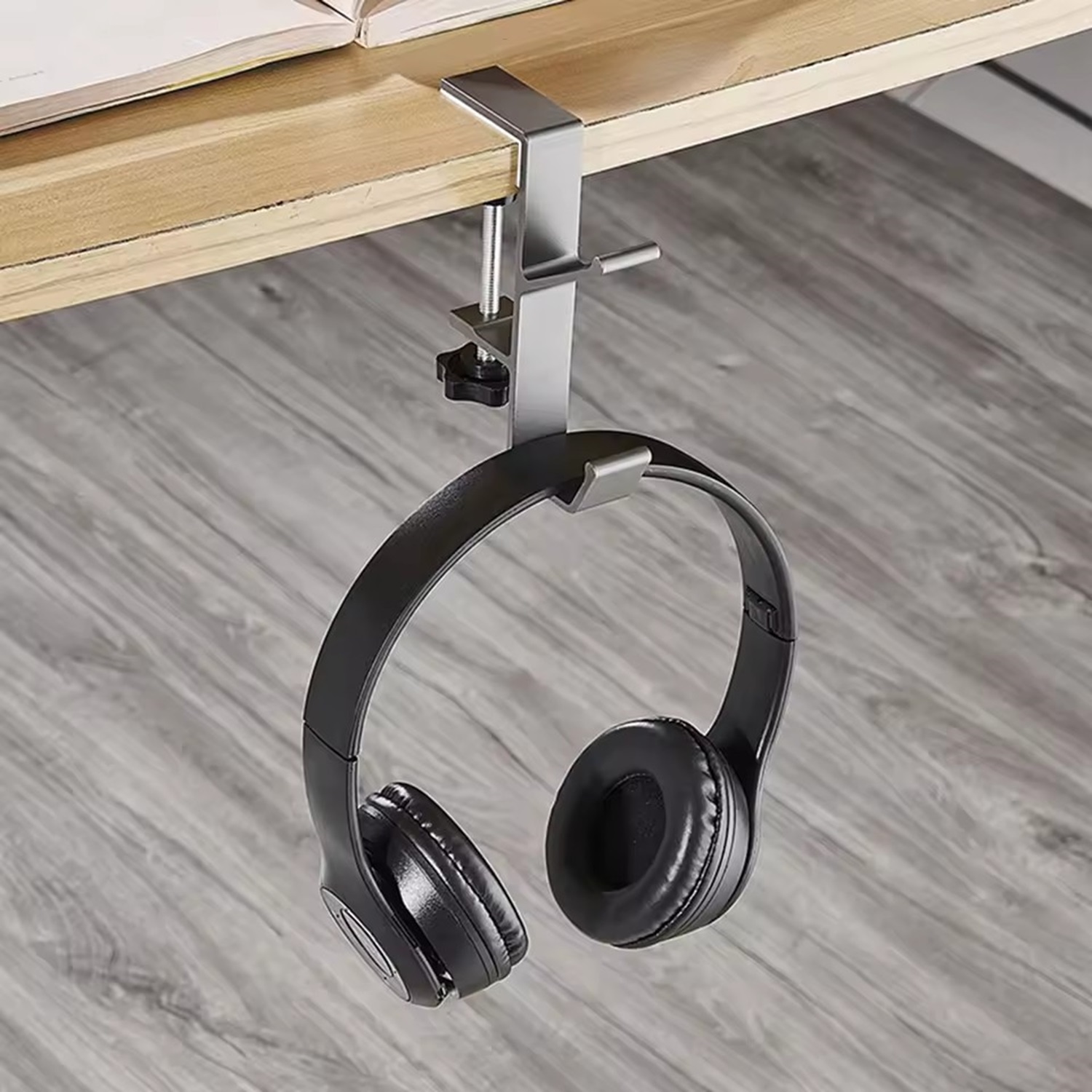 1/2 قطعة قابل للتعديل مكتب حاف - مراجعة Home Office Headset وسعره